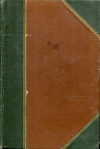 Hilty, Glück. (Umschlag)