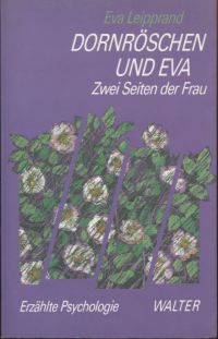 Leipprand, Dornröschen und Eva. (Umschlag)