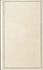 Römische Satiren. (Umschlag)