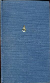 Dürrenmatt, Komödien I. (Umschlag)