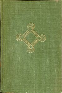 Schibli, Wer ohne Schuld ist. (Umschlag)