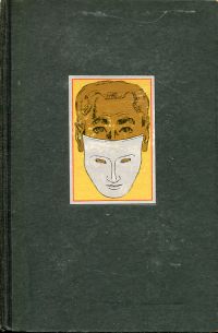 Müller-Freienfels, Menschenkenntnis und Menschenbehandlung. (Umschlag)