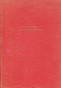 Meng, Praxis der seelischen Hygiene. (Umschlag)