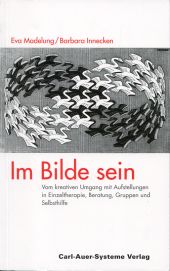 Madelung, Im Bilde sein. (Einband)