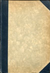 Rickert, Die Grenzen der naturwissenschaftlichen Begriffsbildung. (Umschlag)