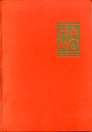 Morgenthaler, Das Ende vom Lied. (Umschlag)