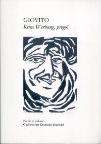 Russo, Keine Werbung, prego! (Umschlag)