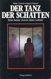 Orban, Der Tanz der Schatten. (Umschlag)