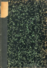 Mann, Kreuz und quer durch den Kanton Bern und angrenzende Kantone. (Umschlag)