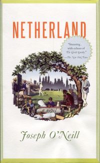 O'Neill, Netherland. (Umschlag)