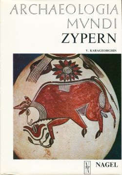 Karagiorges, Zypern. (Schutzumschlag)