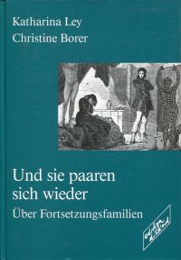 Ley, Und sie paaren sich wieder. (Umschlag)