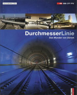 Hirt, Durchmesserlinie. (Umschlag)