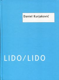 Kurjakovic, Lido, Lido. (Umschlag)