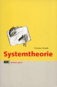 Schuldt, Systemtheorie. (Umschlag)