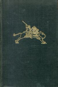 Ceram, Götter, Gräber und Gelehrte. (Umschlag)