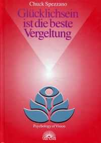 Spezzano, Glücklichsein ist die beste Vergeltung. (Umschlag)