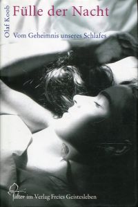 Koob, Fülle der Nacht. (Umschlag)