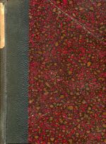 Griscelli de Vezzani, Cäsarenwirtschaft. (Umschlag)