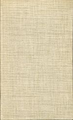 Picard, Die Flucht vor Gott. (Umschlag)