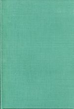 Kunisch, Handbuch der deutschen Gegenwartsliteratur. (Umschlag)