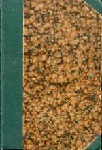 Jahn, Ludwig Uhland. (Umschlag)