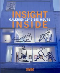 Insight - Inside. (Umschlag)