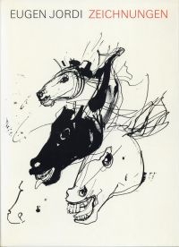 Killer, Eugen Jordi. (Umschlag)
