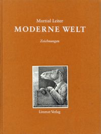 Leiter, Moderne Welt. (Umschlag)