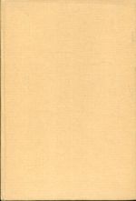 Schumacher, Vom Wert und vom Gebrauch der Zeit. (Umschlag)