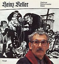 Schneider, Heinz Keller. (Umschlag)