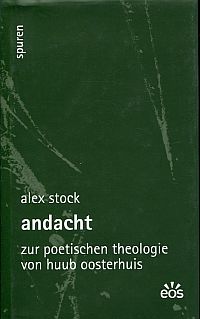 Stock, Andacht. (Umschlag)