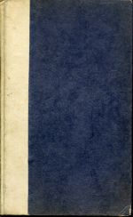 Schopenhauer, Tagebücher der Adele Schopenhauer, Band 2. (Umschlag)