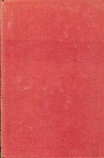 Noack, Die Philosophie Westeuropas. (Umschlag)