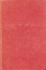 Noack, Die Philosophie Westeuropas. (Umschlag)