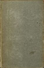 Vaulabelle, Histoire des deux restaurations jusqu'à l'avénement de Louis-Philipp (Umschlag)