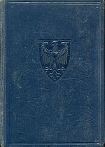 Die Wendung im Deutsch-Englischen Verhältnis. (Umschlag)
