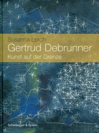 Lerch, Gertrud Debrunner. (Umschlag)