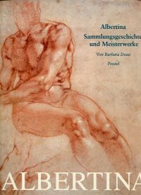 Dossi, Albertina. (Einband)