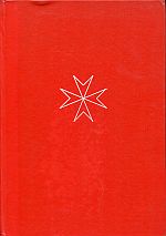 Sovrano militare ordine ospedaliero di San Giovanni di Gerusalemme, di Rodi e di (Umschlag)