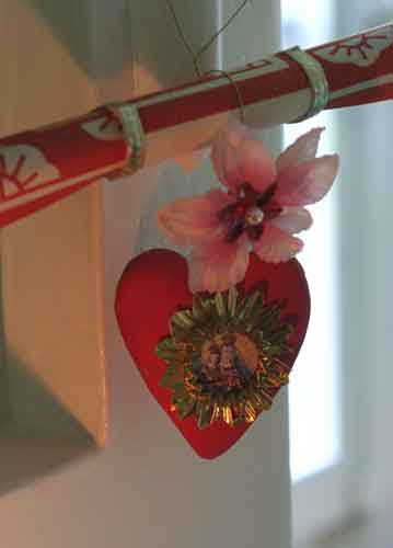 bildreich karten PK 666: herzensbotschaft.