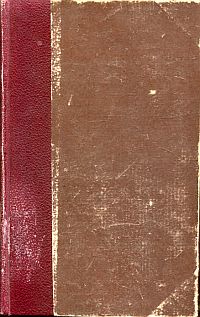 Meunier, Les convulsions et l'écorce terrestre. (Umschlag)