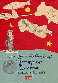 Gelberg, Großer Ozean. (Umschlag)