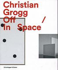 Grogg, Christian Grogg Off Space. (Umschlag)