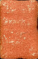 Leclerc, Histoire Naturelle générale et particulière. Tome 24 : Histoire Nature (Umschlag)