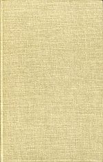 Luther, Vor dem Abgrund. (Umschlag)