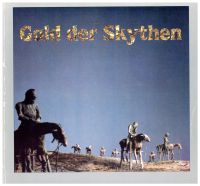 Gold der Skythen aus der Leningrader Eremitage. (Umschlag)