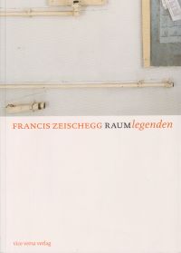 Raumlegenden. (Umschlag)