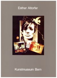 Esther Altorfer. (Umschlag)
