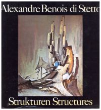 Rochat, Alexandre Benois di Stetto. (Umschlag)